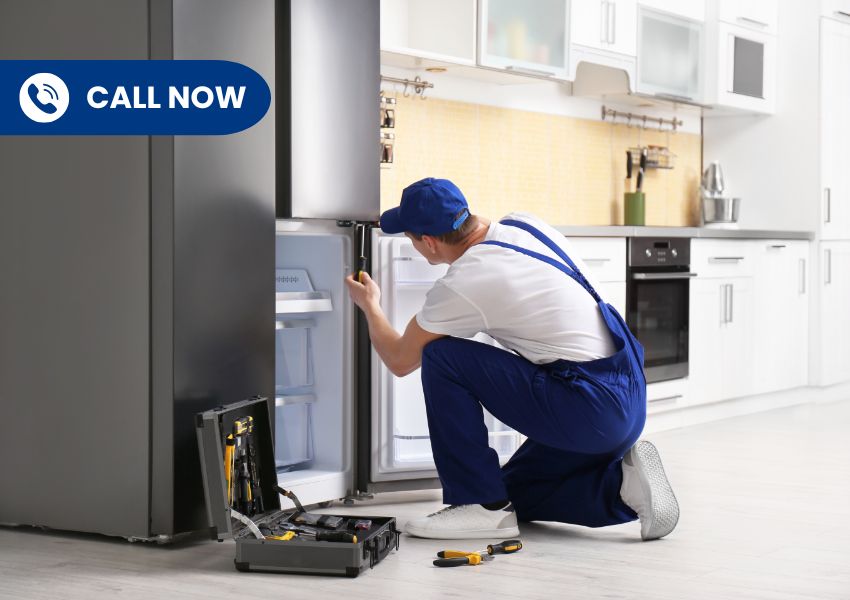 Institute Appliance Repair Company